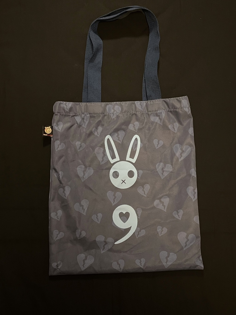 Depression Rabbit - Picture 3 of 5
